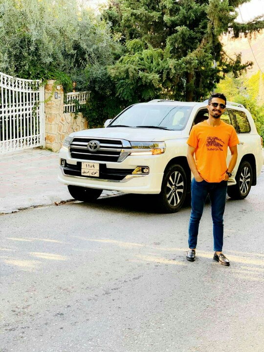 Naji Amedi_NO5wa