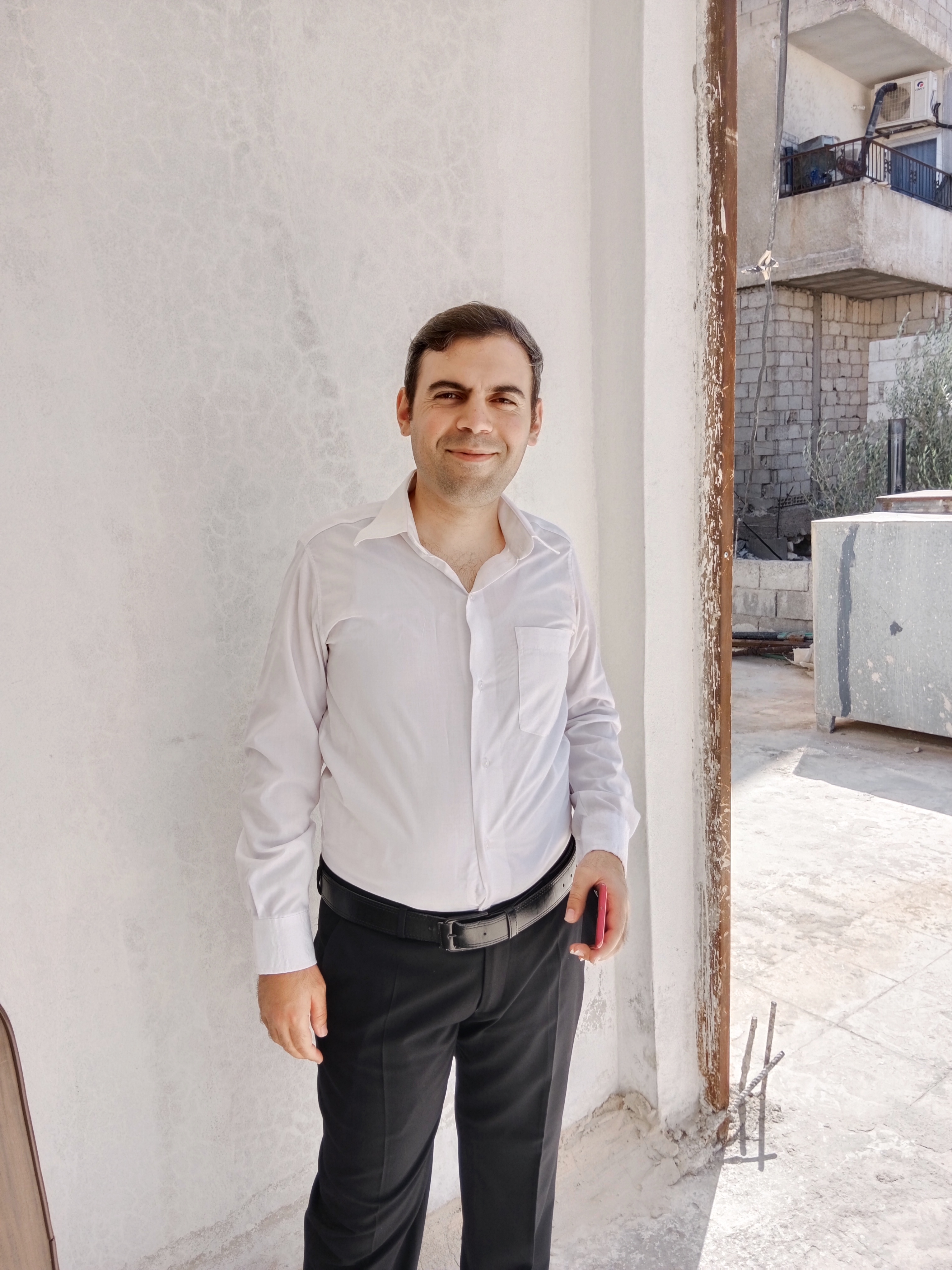 william maalouf